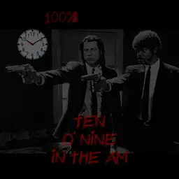 pulp fiction