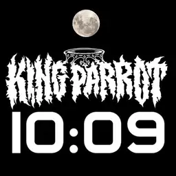 King Parrot