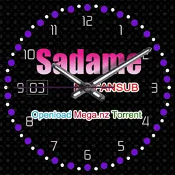 Sadame no Fansub Black