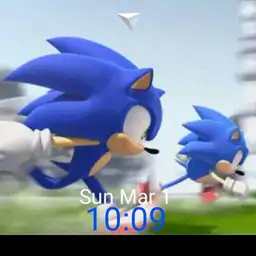 sonic