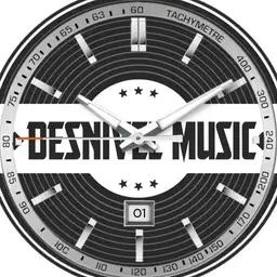 Desnivel Music Crono by WoTeR