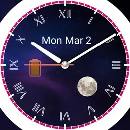 MIDNIGHT MOON