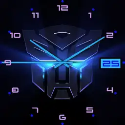 Transformers Copy