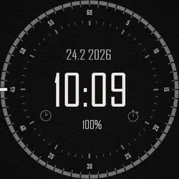 Bases Suunto Inspired Copy
