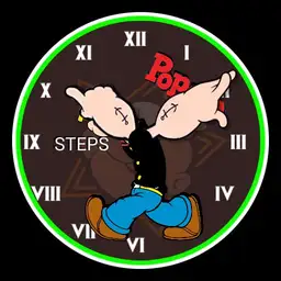 Popeye