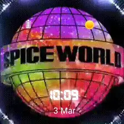 spice world