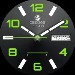 De Digge Design 03