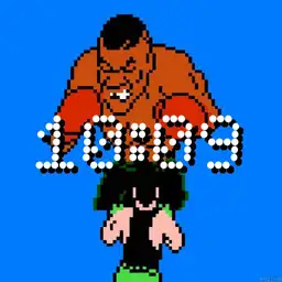 NES, Punch Out A