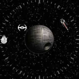 Star Wars