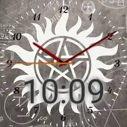 Supernatural