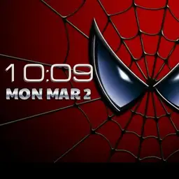 spiderman 1