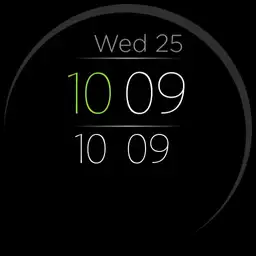 Ticwatch By Ryan Copy