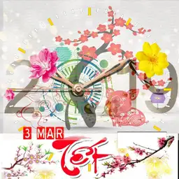 NTV TET KY HOI 2019