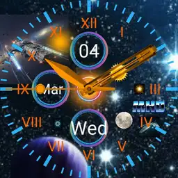 univers watch