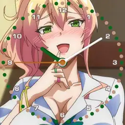 Hajimete No Gal