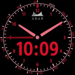 AKAR 08U