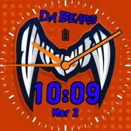 Chicago Bears