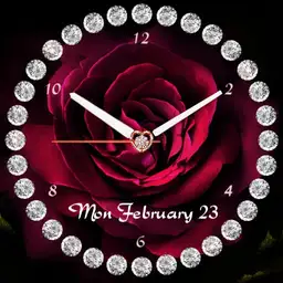 Roses Diamonds