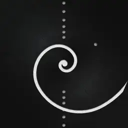 Fibonacci - caos