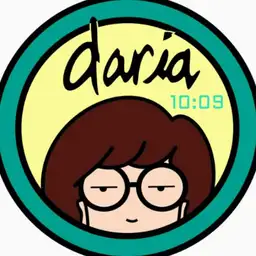 DARIA