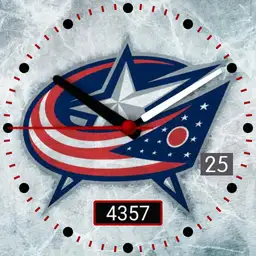Columbus Blue Jackets
