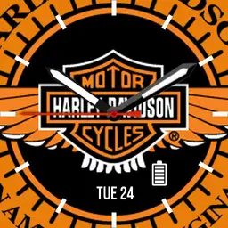 Harley Davidson