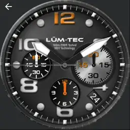 Lum-Tec Bull rc1
