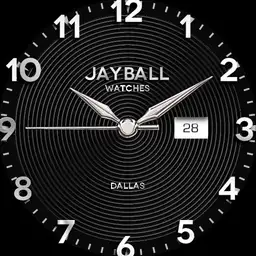 Classic Analog