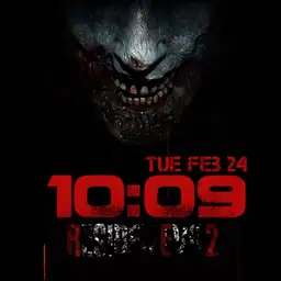 Resident Evil 2 Remake Copy