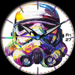 trooper