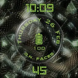 Snake