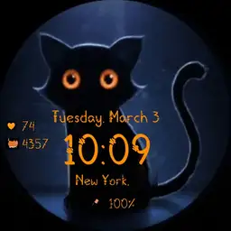 Cat Tale