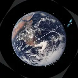 PLANET EARTH by I.G.S.V. Linz