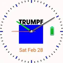 TRUMPF