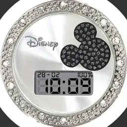 Mickey Mouse M1038 Disney