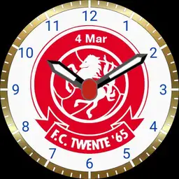 FCTwente analoog