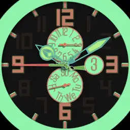 2 in 1 Lume