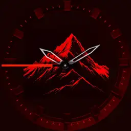 RED MOUNTAIN WATCH