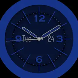 Simplistic Ucolor