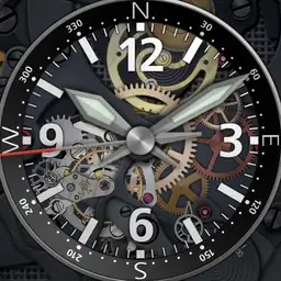 tic-tac watch