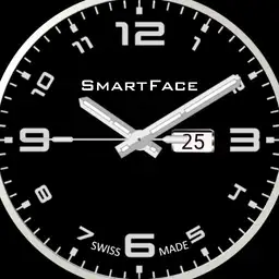 SmartFace datetime