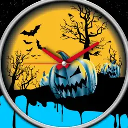 Hallows Eve