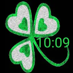 St Patricks