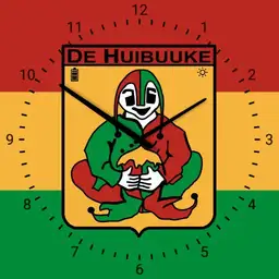 Huibuuke