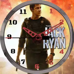 Jack Ryan