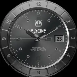 GLYCINE AIRMAN