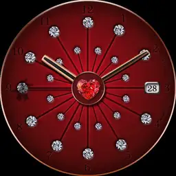Lover sara red
