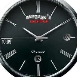 PREMIERE BLACK