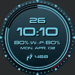 Circle V1 Ucolor - Multi_Screen