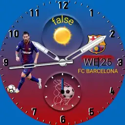 FC BARCELONA